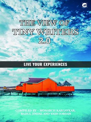 cover image of The View of Tiny Writers 2.0
